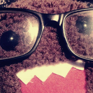 Meet your Posher, Devon